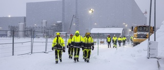 Glöm inte grundläggande behov när Skellefteå växer