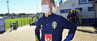 Coronaskuggan hänger åter över Algarve Cup