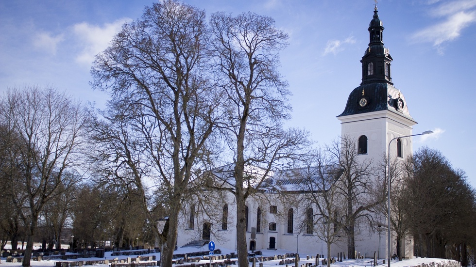 Strålande jul i Vingåkersbygden kommer i vanlig ordning att arrangeras i Västra Vingåkers kyrka. 