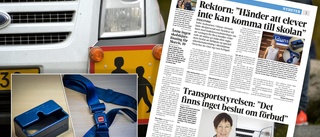 Efter tidningens rapportering – nu hävs förbudet mot änglavakt: "Bristande hantering av frågan"