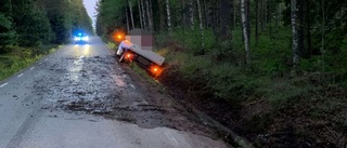 Rattfyllo utan körkort slogs mot polis – åkte fast igen