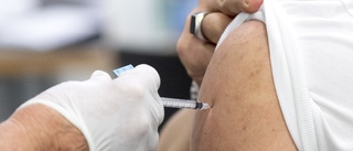 Vaccinatör polisanmäls för misstänkt fusk