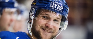 "Trejd" mellan SHL-rivalerna