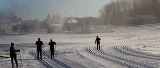 Föreningarna önskar större hänsyn för skidspåren