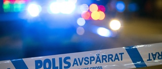 Två till sjukhus efter skottlossning i Tranås