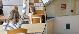 Frustration inför dialogmöte i Rumskulla – familjer nekas skolskjuts • Varför tvinga barn till redan full skola i stan?