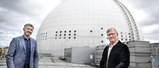 Globen byter namn till Avicii Arena