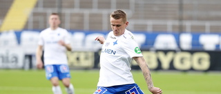 Klart: Här är ändringarna i IFK:s startelva mot Sirius