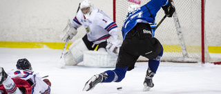 Steg framåt för Clemensnäs – som siktar mot hockeyettan: "Det blåser positiva vindar"