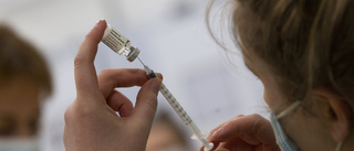 Norge kan skrota Astra- och Janssen-vaccin