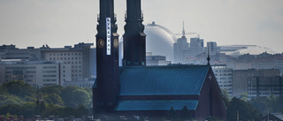 S borde släppa det politiska taget om kyrkan