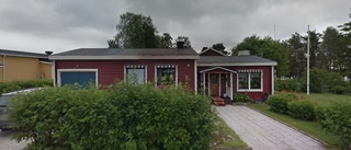 Huset på Tallviksvägen 4 i Tallvik, Överkalix sålt igen - andra gången på kort tid