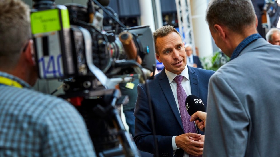 Tveksamma flyktingförslag från Moderaternas EU-parlamentariker Tomas Tobé. 