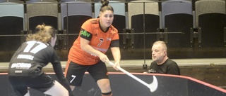 Onyx hade koll på Katrineholm hela matchen