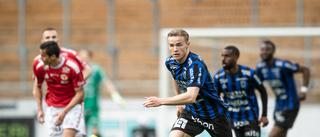 Bäst och sämst i Sirius mot Kalmar