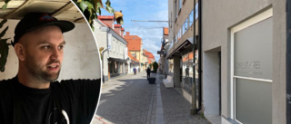 Glödhet pizzakedja öppnar på Adelsgatan