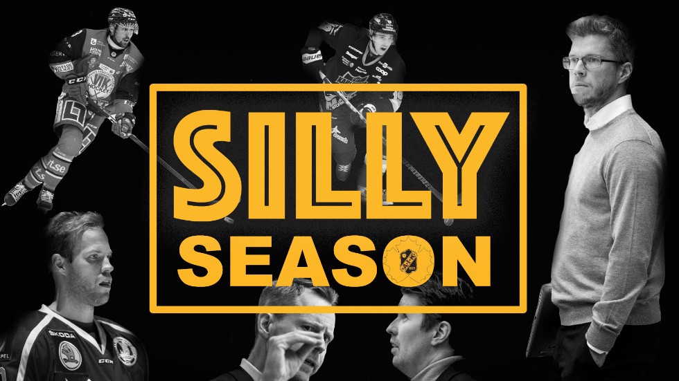 Allt om Silly Season med Skellefteå AIK i fokus. 