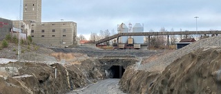 Dannemoras järnmalm håller världsklass