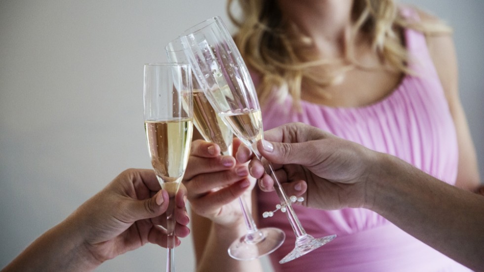 Norrköpingskvinnan blev miljonär på Lotto. (Bilden är tagen i ett annat sammanhang)