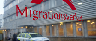 Migrationsverket drabbades av cyberangrepp