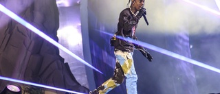 Travis Scott återbetalar konsertbesökarna