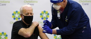 Domstol stoppar vaccinkrav i USA