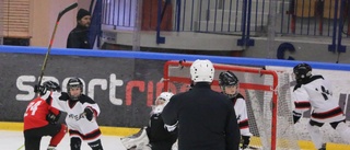 Populär hockeyfest för barnen i LF Arena – 20 lag