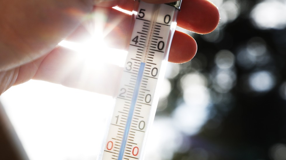 Sommaren 2024 var den varmaste hittills, enligt EU:s klimattjänst Copernicus. Arkivbild.