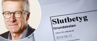 Trots dåliga skolresultat – majoriteten: "Skolsystemet gör Strängnäs attraktivt"