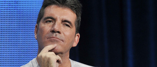 Simon Cowell hoppar av "X Factor Israel"