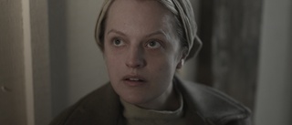 Gileads grymhet växer i nya säsongen av "The handmaid's tale"