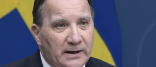 Löfven om vaccinbråket: Företag ska pressas