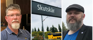 M vill se konkret strategi för laddstolpar