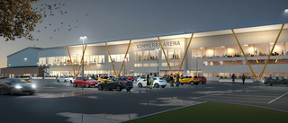 Stora planer för multiarena i Vimmerby – men vad hände sen?