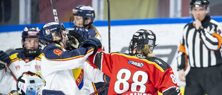 Chockförlusten: Luleå/Munksund föll i första kvartsfinalen