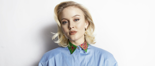 Zara Larsson klar för P3 Guld