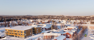 Boden Business Park kan få hotell med 100 bäddar • Ny detaljplan på gång • "Det finns en intressent"