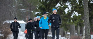 Coachens tips: Så kommer du igång med löpningen