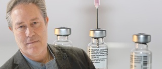 Vaccinationsstrulet fortsätter – går varken ringa eller boka på webben • Regionens uppmaning: ”Försök inte boka tid”