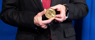 Receptet för att bli en Nobelpristagare