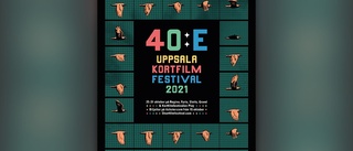 Kortfilmfestivalen Play gratis!