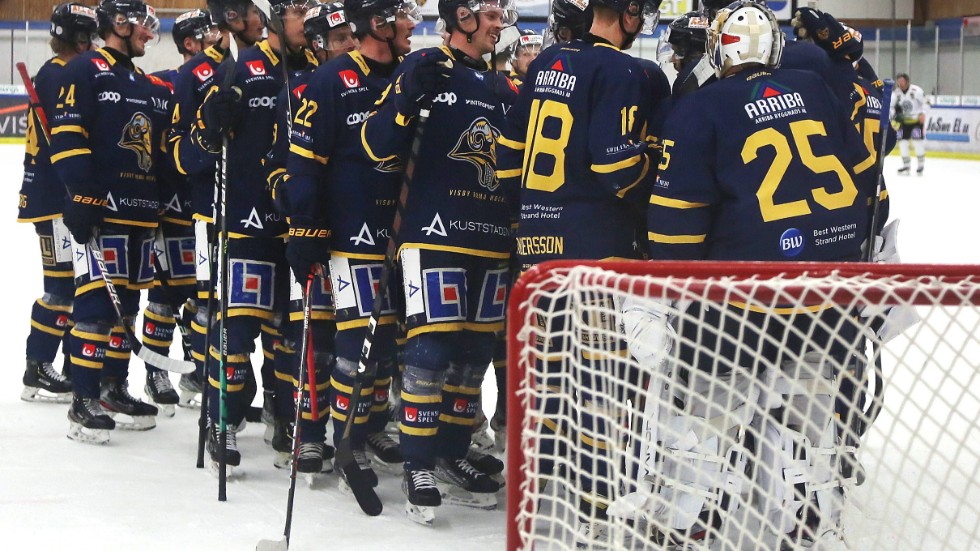 Visby Roma har gjort klart med en ny spelare.