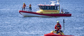 Ännu en intensiv sommar för sjöräddningen