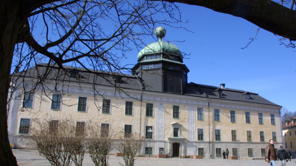 Gustavianum i Uppsala har chans att bli årets museum.