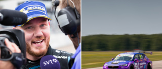 Dahlgrens teamchef om överlägsenhet i STCC • Framtidens tävlingar med eldrivet • Om att testa nivån i ett VM-race