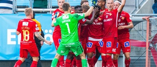 IFK-hjälten i Malmö: "Tycker vi förtjänade poängen"