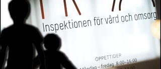 Känsliga uppgifter om en barnutredning skickades fel