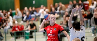 Vendela tillbaka i EHF: "Hoppas jag kan bidra"