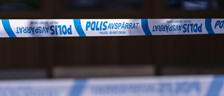 Sex anhållna för skottlossning i Helsingborg