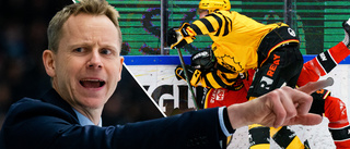 SHL:s spelschema ute: Då möts Skellefteå AIK och Luleå • Bara två mellandagsmatcher